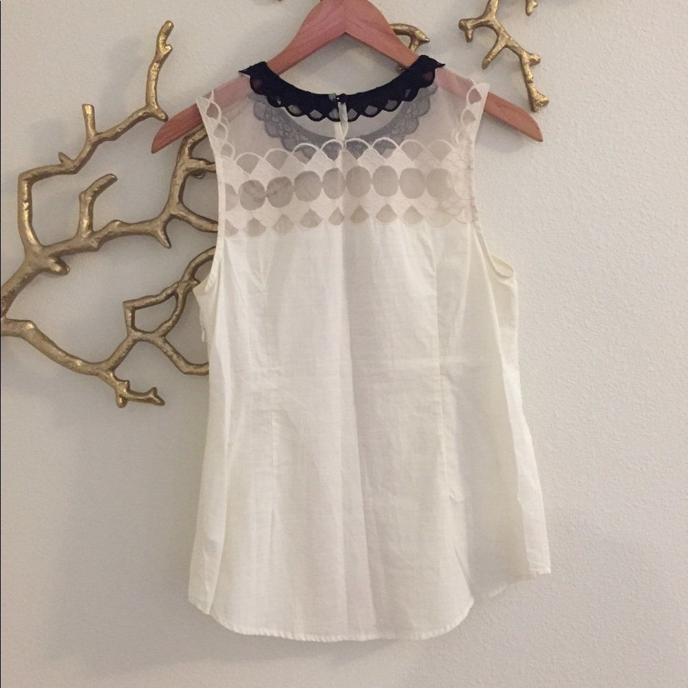 ALTAR’D STATE BLOUSE - Picture 4 of 5